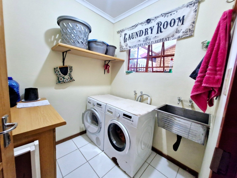 Commercial Property for Sale in Quaggafontein Free State